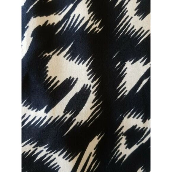 My Le Fashion Womens Dress Small Old Money Retro Artsy Career Mod 60's Inspired - Picture 9 of 16